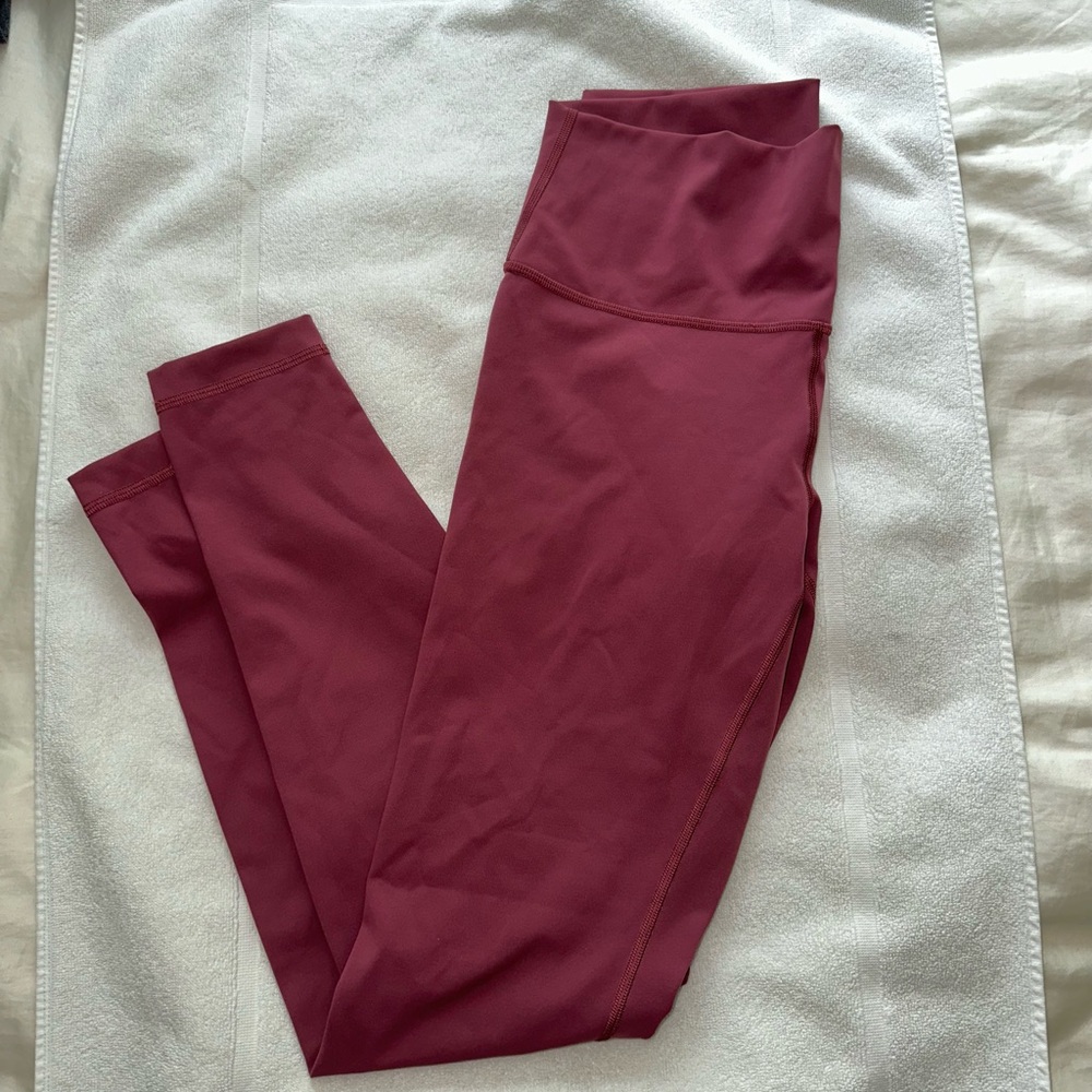 LULULEMON LEGGINGS